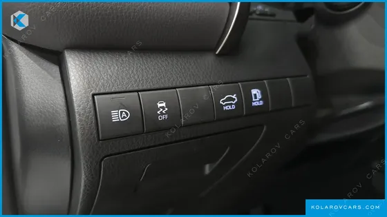 TOYOTA CAMRY 2.5 XLE HYBRID