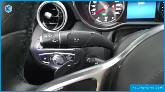 MERCEDES C-CLASS C220 D 4MATIC