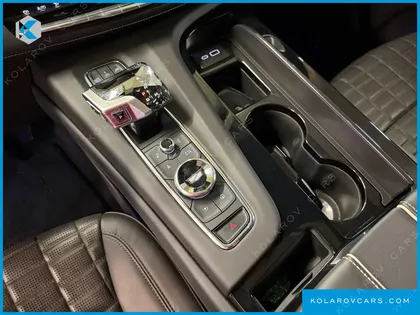 CADILLAC ESCALADE 6.2