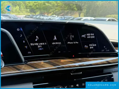 CADILLAC ESCALADE 6.2 ESV