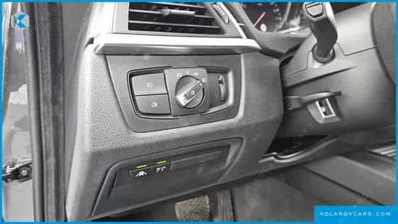 BMW GRAN TURISMO (GT) GT 320D LUXURY