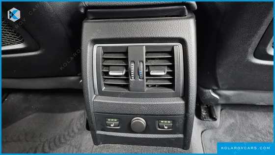 BMW GRAN TURISMO (GT) GT 320D LUXURY