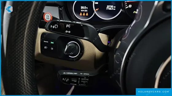 PORSCHE CAYENNE 3.0 COUPE