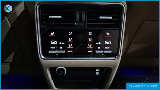 PORSCHE CAYENNE 3.0 COUPE