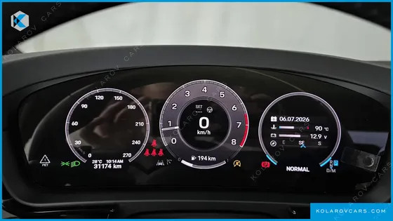 PORSCHE CAYENNE 3.0