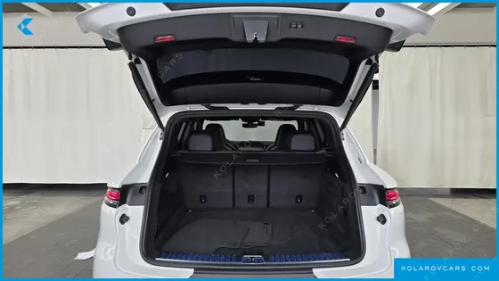 PORSCHE CAYENNE 3.0