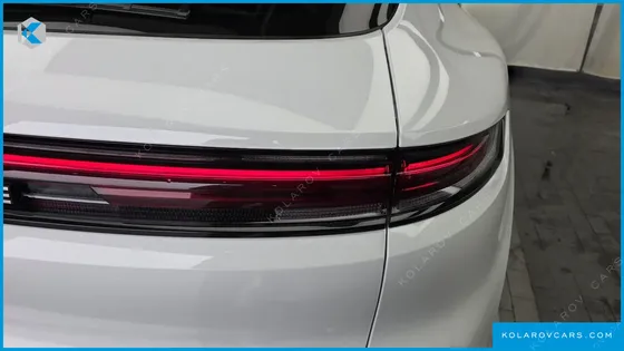 PORSCHE CAYENNE 3.0