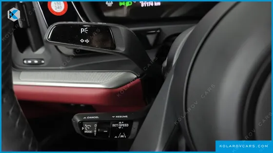 PORSCHE CAYENNE 3.0