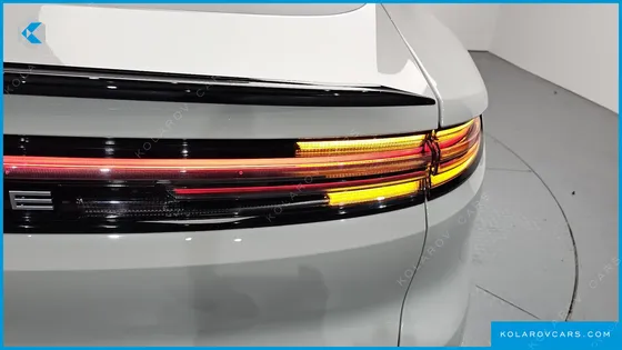 PORSCHE CAYENNE 3.0 S E-HYBRID COUPE