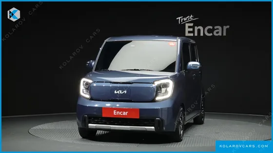 KIA RAY AIR