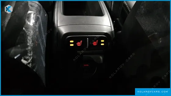 KIA RAY AIR