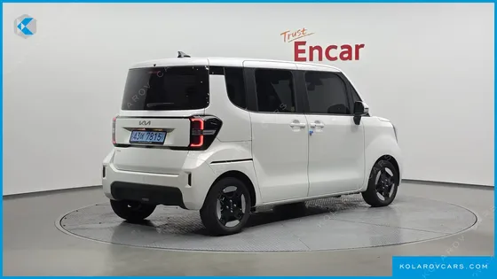 KIA RAY AIR