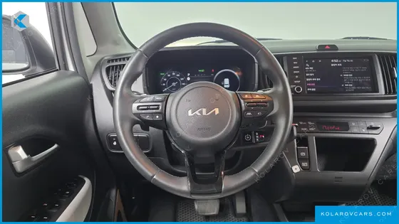 KIA RAY AIR