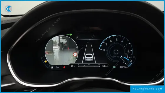GENESIS G80 GASOLINE 3.5 TURBO AWD