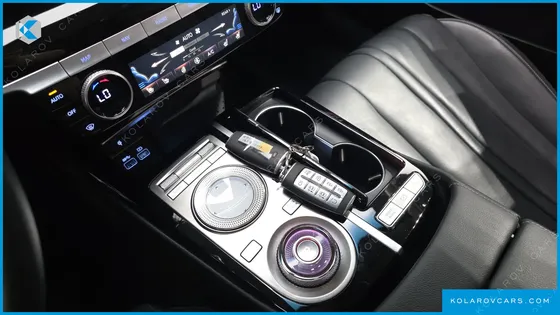 GENESIS G80 GASOLINE 3.5 TURBO AWD