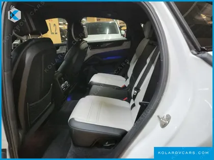 PORSCHE CAYENNE 3.0 COUPE