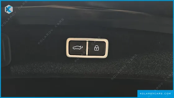 GENESIS G80 GASOLINE 3.5 TURBO AWD