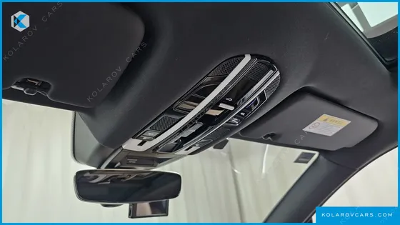 PORSCHE CAYENNE 3.0