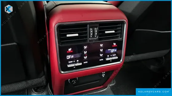 PORSCHE CAYENNE 3.0 E-HYBRID COUPE PLATINUM EDITION