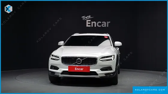 VOLVO V90 B5 PRO AWD