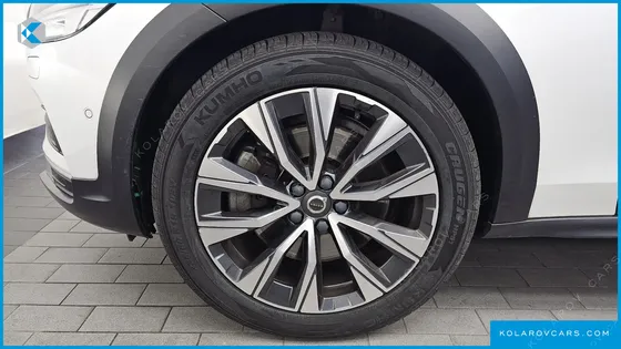VOLVO V90 B5 PRO AWD