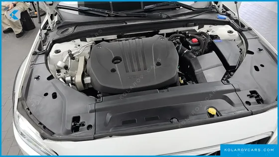 VOLVO V90 B5 PRO AWD