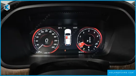 VOLVO V90 B5 PRO AWD