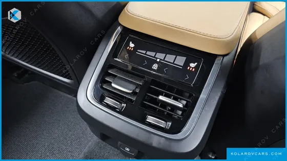 VOLVO V90 B5 PRO AWD