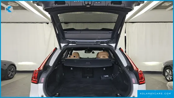VOLVO V90 B5 PRO AWD