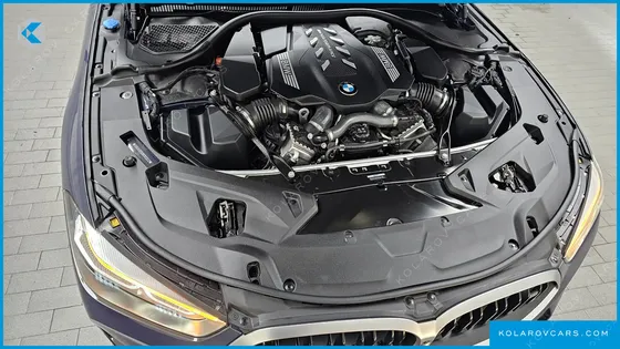 BMW 8 SERIES M850I XDRIVE INDIVIDUAL EDITION GRAN COUPE