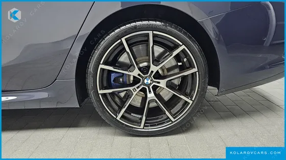 BMW 8 SERIES M850I XDRIVE INDIVIDUAL EDITION GRAN COUPE