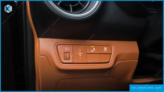 KIA K3 1.6