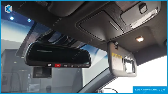 KIA K3 1.6