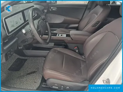 HYUNDAI IONIQ 6 LONG RANGE AWD