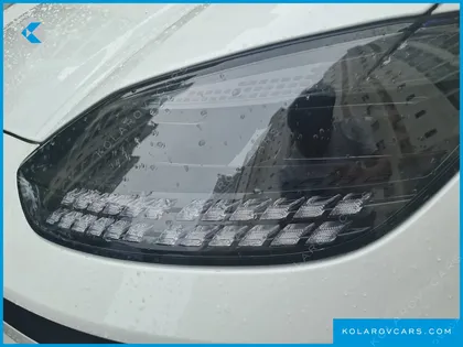 HYUNDAI IONIQ 6 LONG RANGE AWD