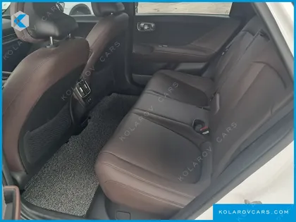 HYUNDAI IONIQ 6 LONG RANGE AWD