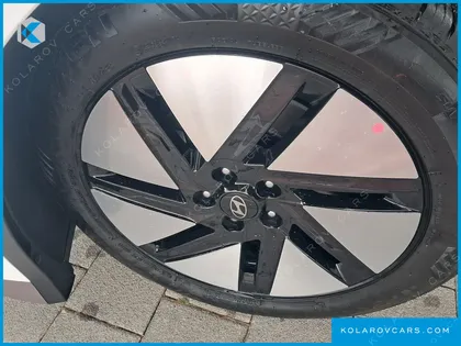 HYUNDAI IONIQ 6 LONG RANGE AWD