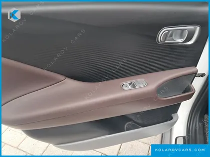 HYUNDAI IONIQ 6 LONG RANGE AWD