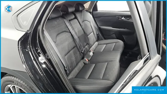 KIA K3 1.6