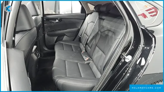 KIA K3 1.6