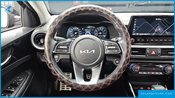 KIA K3 1.6
