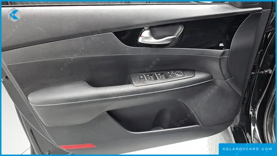 KIA K3 1.6