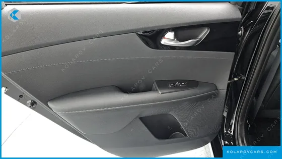 KIA K3 1.6
