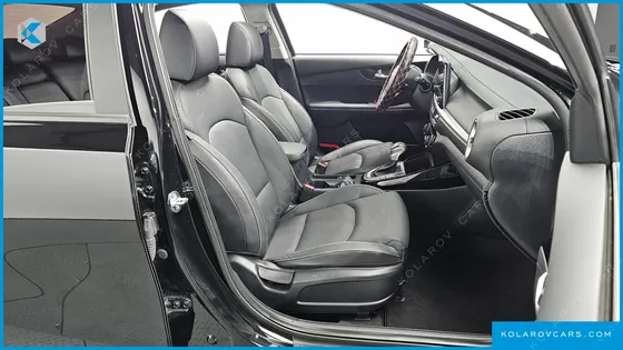 KIA K3 1.6