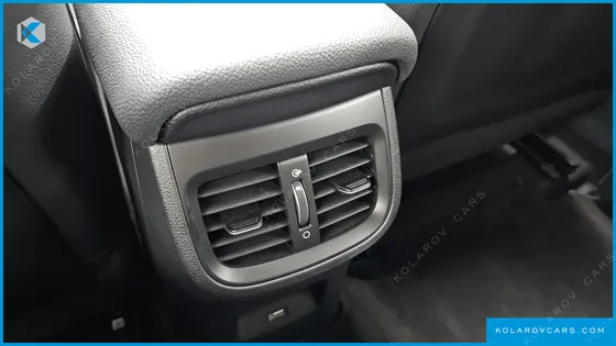 KIA K3 1.6