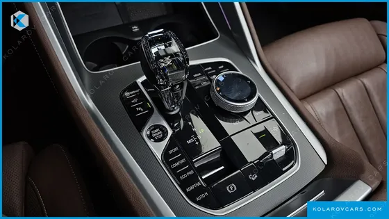 BMW X6 XDRIVE30D M SPORT