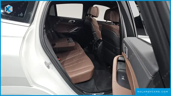 BMW X6 XDRIVE30D M SPORT