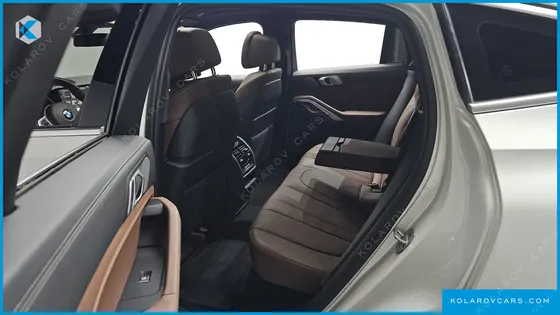 BMW X6 XDRIVE30D M SPORT