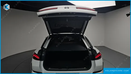BMW X6 XDRIVE30D M SPORT