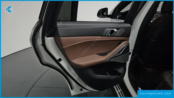 BMW X6 XDRIVE30D M SPORT